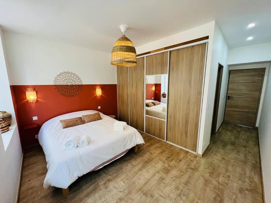Cosy Centre-ville Appartement Saint-Etienne (Loire)